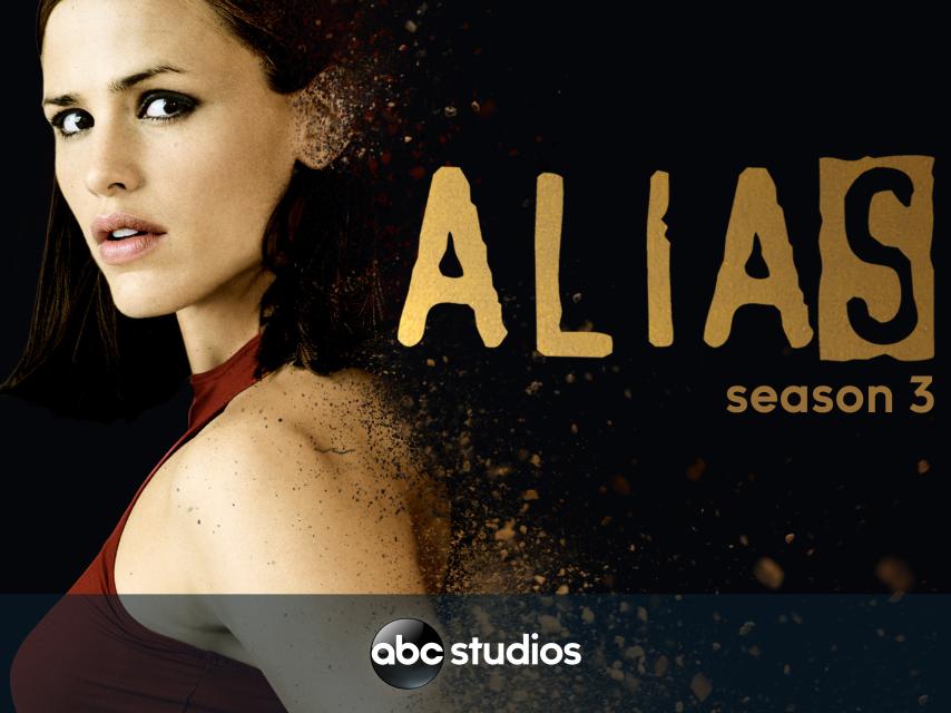 مسلسل Alias الموسم 3 الحلقة 1 مترجمة