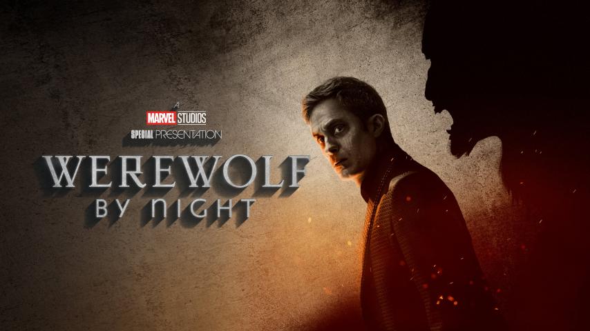 مشاهدة فيلم Werewolf by Night (2022) مترجم