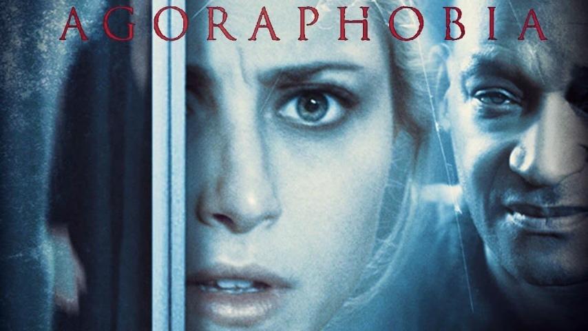 مشاهدة فيلم Agoraphobia (2015) مترجم