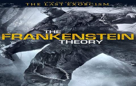 مشاهدة فيلم The Frankenstein Theory (2013) مترجم