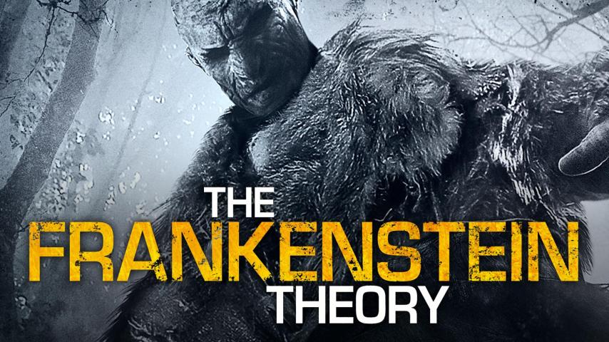 مشاهدة فيلم The Frankenstein Theory (2013) مترجم