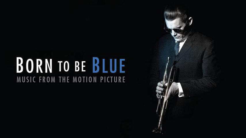 مشاهدة فيلم Born to Be Blue (2015) مترجم