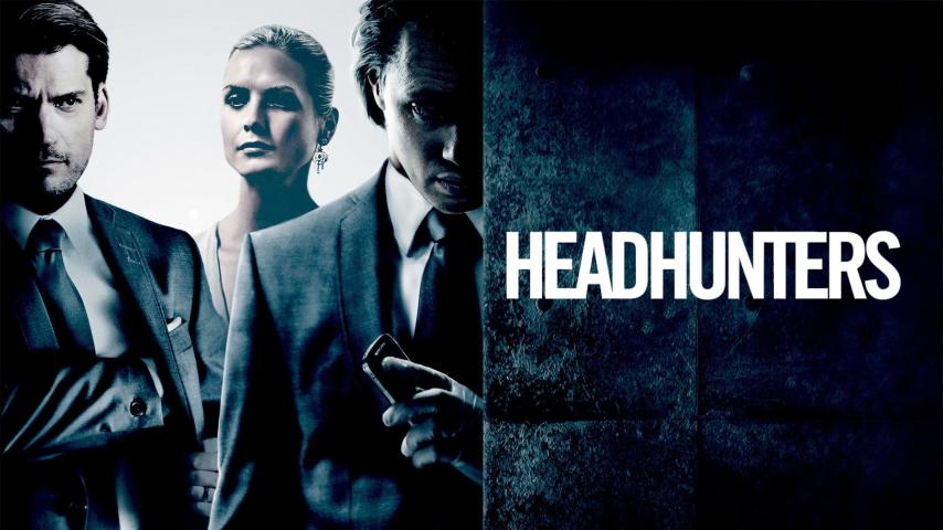 مشاهدة فيلم Headhunters (2011) مترجم