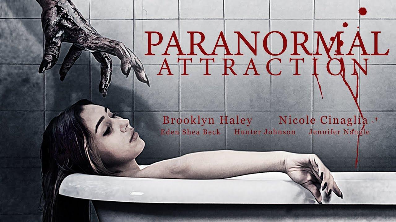 مشاهدة فيلم Paranormal Attraction (2020) مترجم