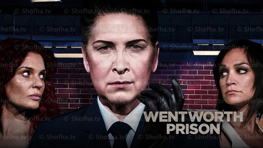 مسلسل Wentworth الموسم 2 الحلقة 1 مترجمة