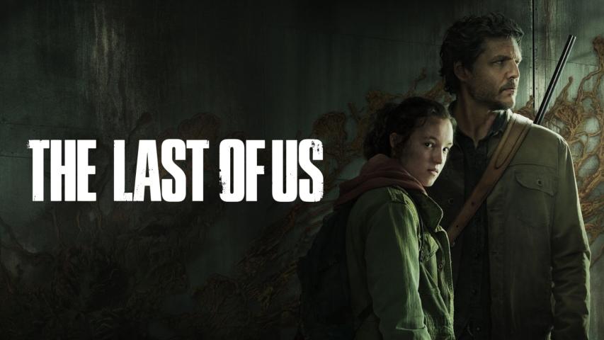 مسلسل The Last of Us الموسم 1 الحلقة 1 مترجمة