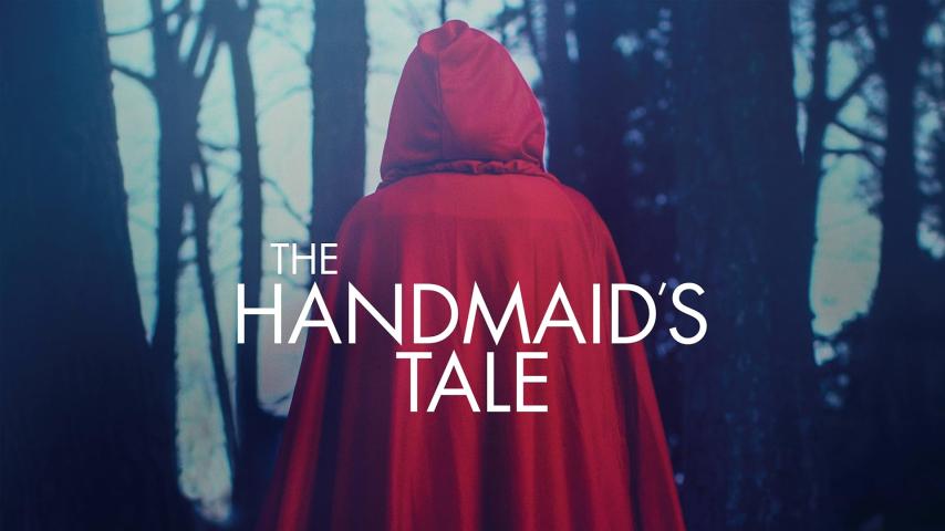 مسلسل The Handmaid's Tale الموسم 5 الحلقة 1 مترجمة