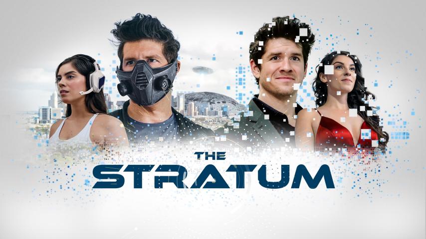 مشاهدة فيلم The Stratum 2023 مترجم