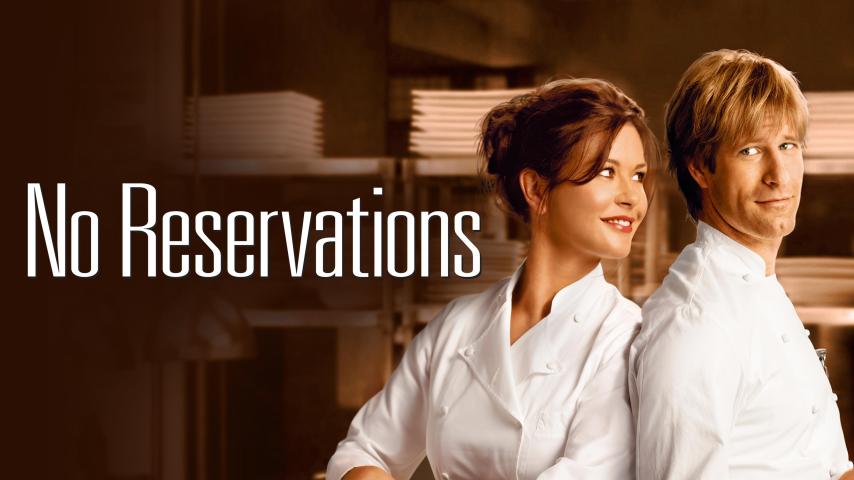 مشاهدة فيلم No Reservations (2007) مترجم