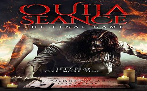 مشاهدة فيلم Ouija Seance: The Final Game (2018) مترجم