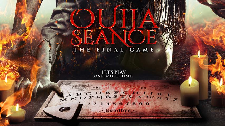 مشاهدة فيلم Ouija Seance: The Final Game (2018) مترجم