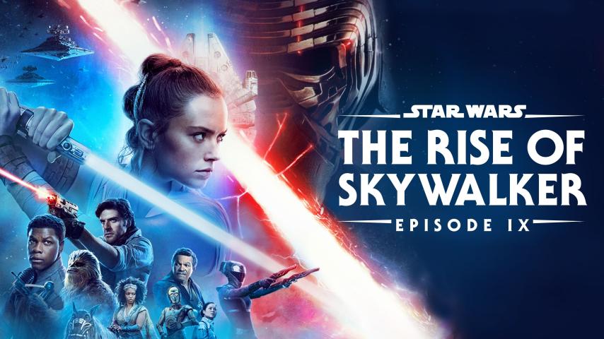 مشاهدة فيلم Star Wars The Rise of Skywalker (2019) مترجم