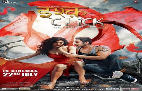 مشاهدة فيلم Ishq Click (2016) مترجم