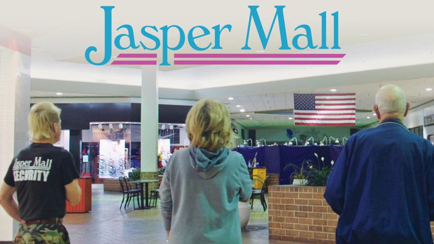 مشاهدة فيلم Jasper Mall (2020) مترجم