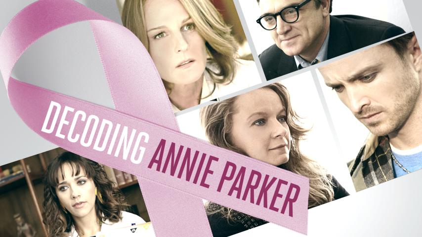 مشاهدة فيلم Decoding Annie Parker (2013) مترجم