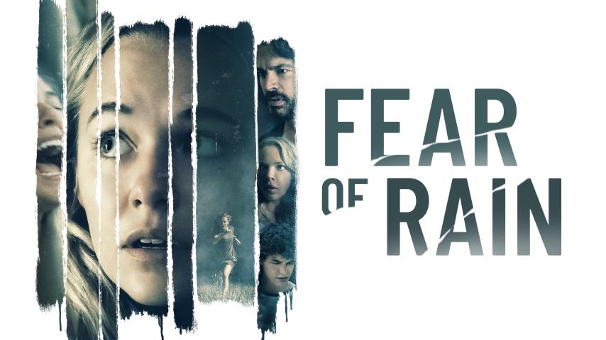 مشاهدة فيلم Fear of Rain (2021) مترجم