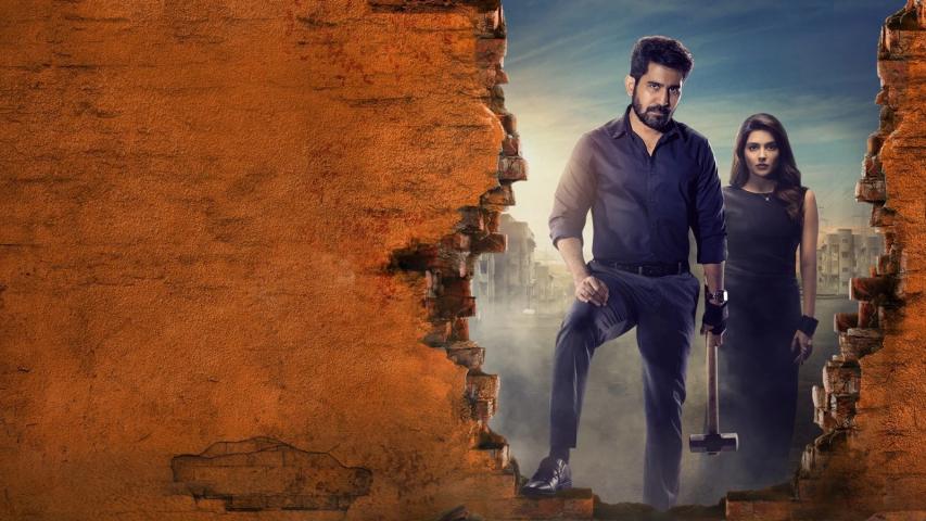 مشاهدة فيلم Ratham 2023 مترجم