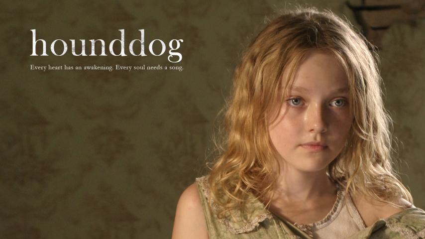 مشاهدة فيلم Hounddog (2007) مترجم