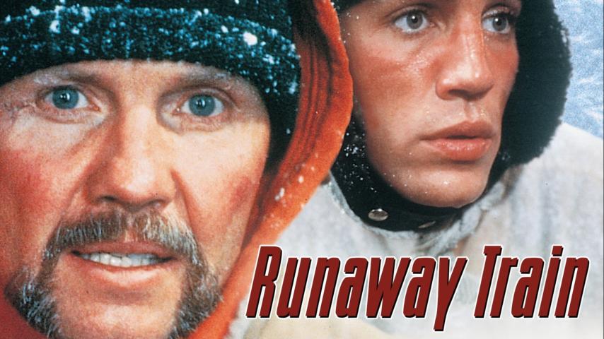 مشاهدة فيلم Runaway Train (1985) مترجم