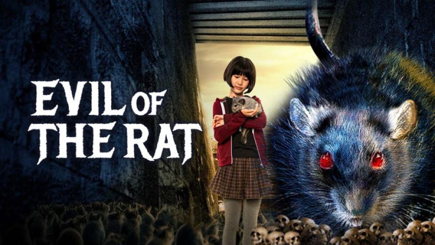 مشاهدة فيلم Evil of the Rat 2025 مترجم