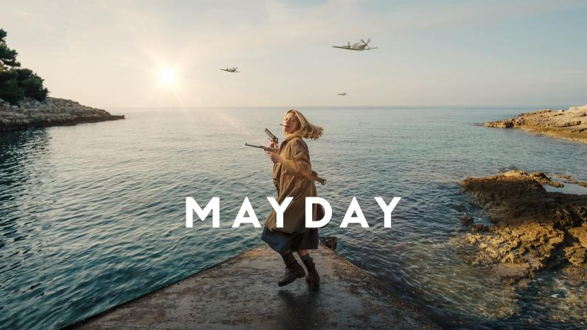 مشاهدة فيلم Mayday (2021) مترجم