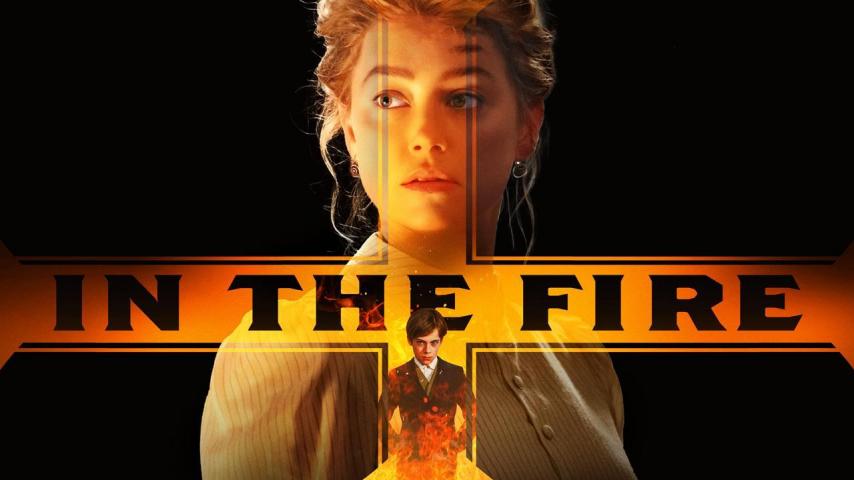 مشاهدة فيلم In the Fire (2023) مترجم