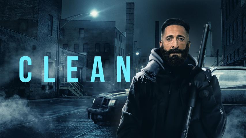 مشاهدة فيلم Clean 2021 مترجم