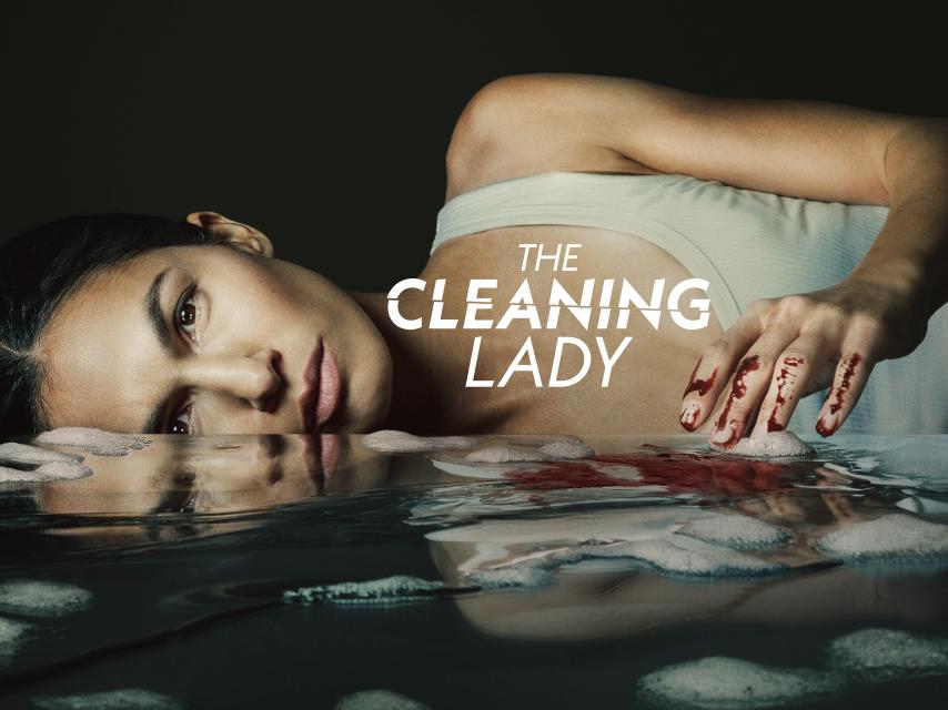 مسلسل The Cleaning Lady الموسم 3 الحلقة 1 مترجمة