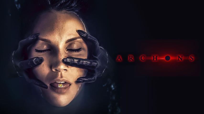 مشاهدة فيلم Archons (2018) مترجم