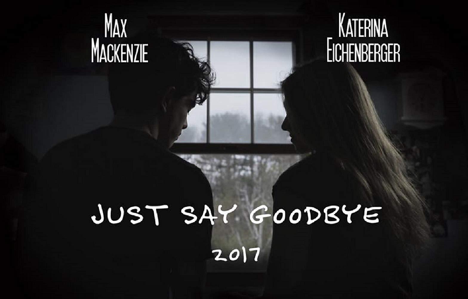 مشاهدة فيلم Just Say Goodbye (2017) مترجم