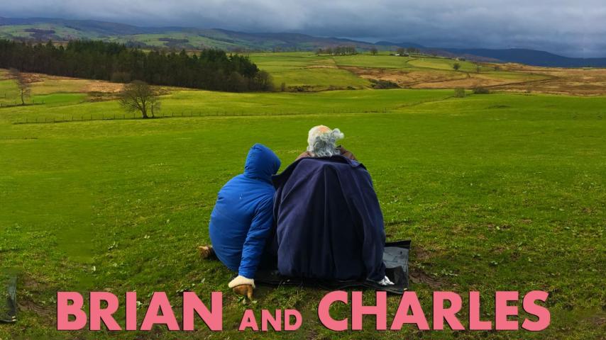 مشاهدة فيلم Brian and Charles (2022) مترجم