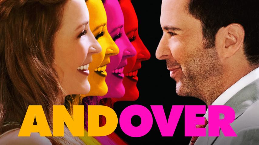 مشاهدة فيلم Andover (2018) مترجم