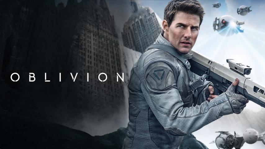 مشاهدة فيلم Oblivion (2013) مترجم