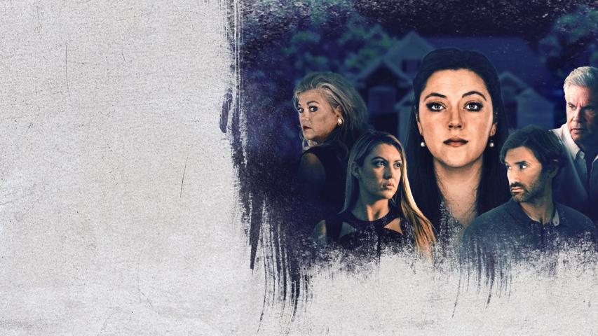 مشاهدة فيلم Stepmom from Hell 2024 مترجم