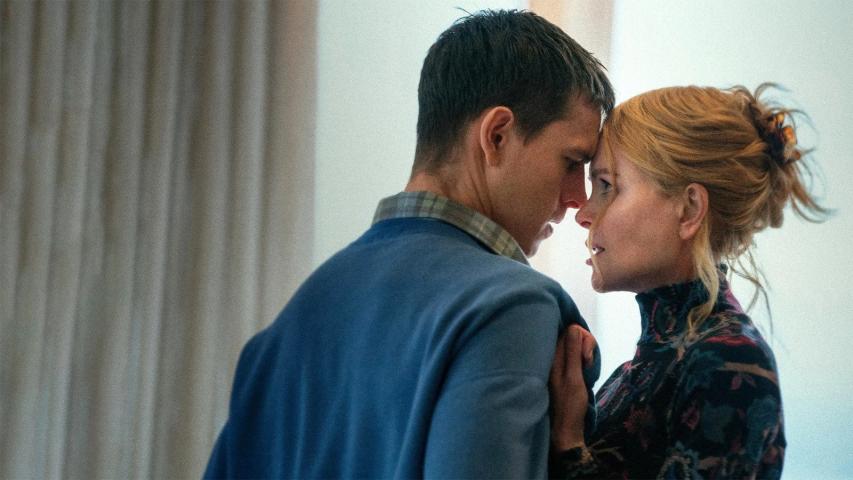مشاهدة فيلم Babygirl 2024 مدبلج