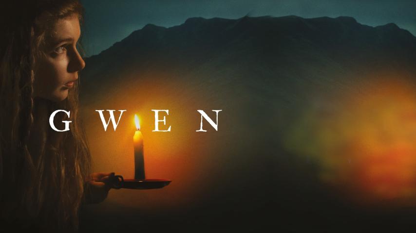 مشاهدة فيلم Gwen (2018) مترجم