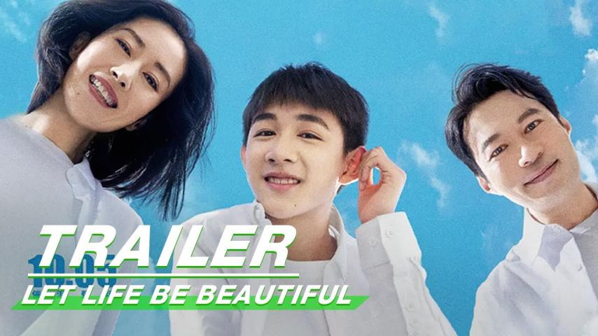 مشاهدة فيلم Let Life Be Beautiful (2020) مترجم