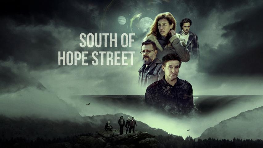 مشاهدة فيلم South of Hope Street 2024 مترجم