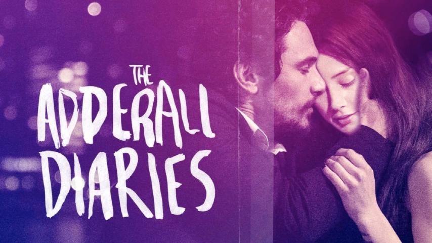 مشاهدة فيلم The Adderall Diaries (2015) مترجم