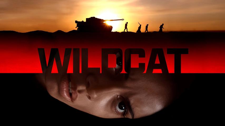 مشاهدة فيلم Wildcat 2021 مترجم