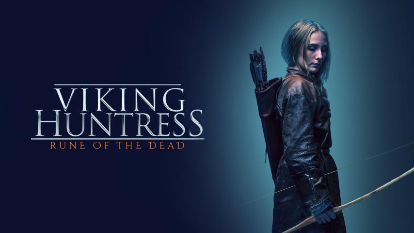 مشاهدة فيلم The Huntress: Rune of the Dead (2019) مترجم