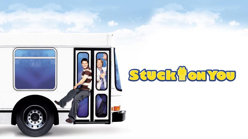 مشاهدة فيلم Stuck on You (2003) مترجم