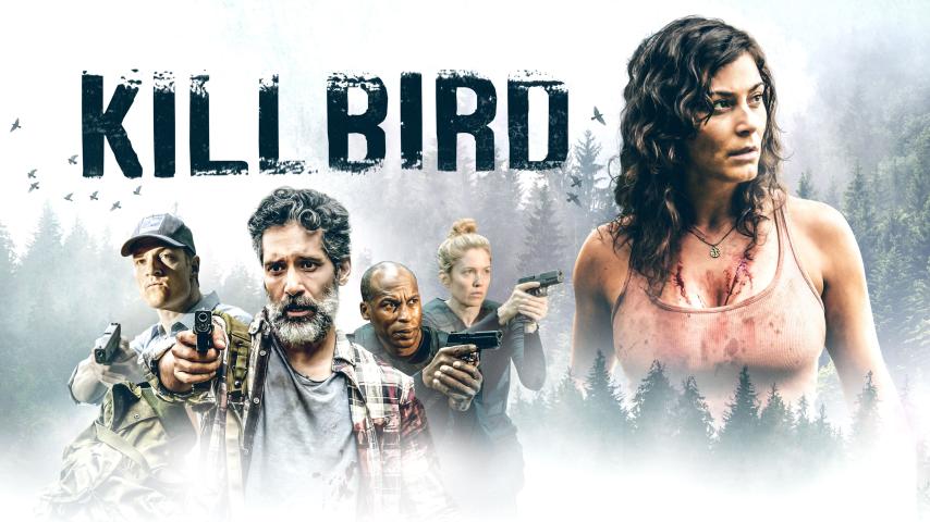 مشاهدة فيلم Killbird (2019) مترجم