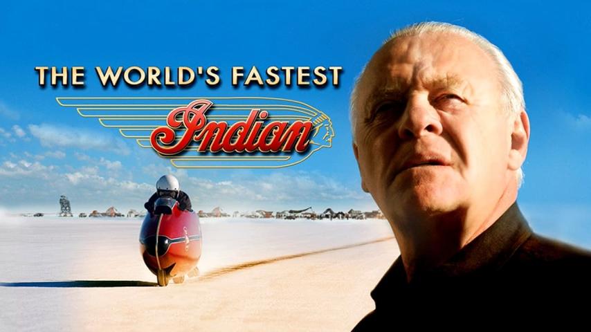 مشاهدة فيلم The World’s Fastest Indian (2005) مترجم