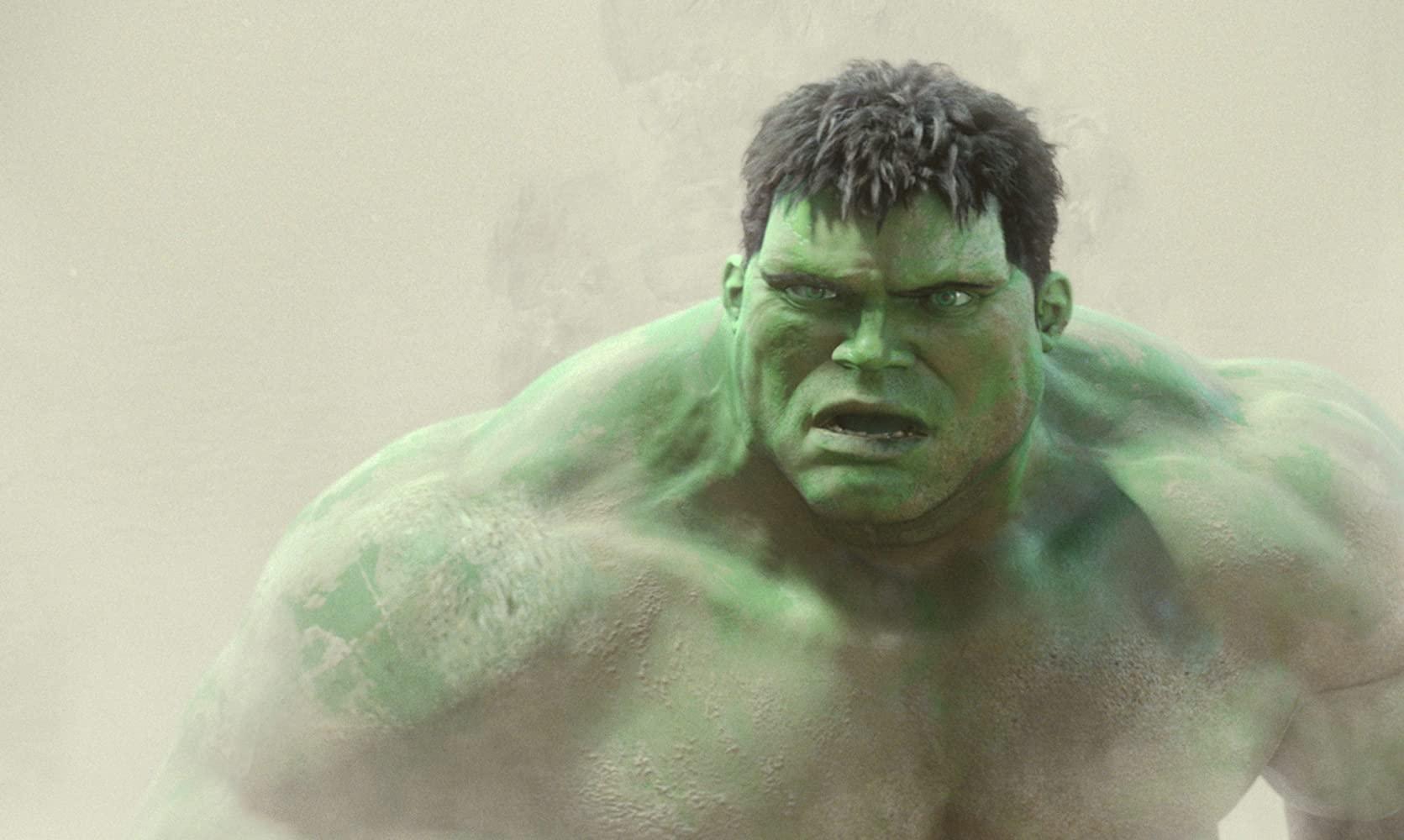 مشاهدة فيلم Hulk (2003) مترجم