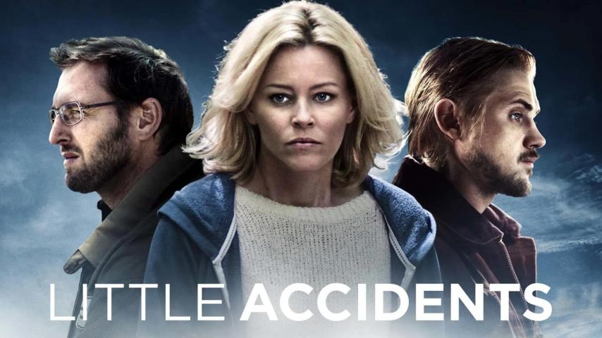 مشاهدة فيلم Little Accidents (2014) مترجم