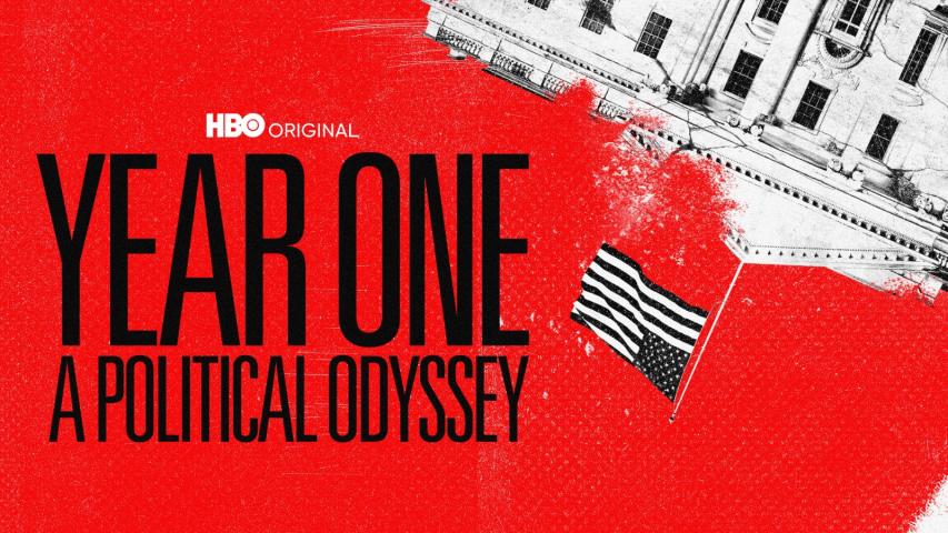 مشاهدة فيلم Year One: A Political Odyssey (2022) مترجم
