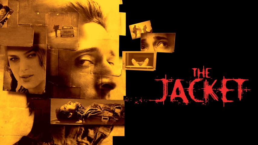 مشاهدة فيلم The Jacket (2005) مترجم