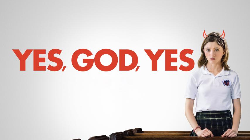 مشاهدة فيلم Yes God Yes (2019) مترجم