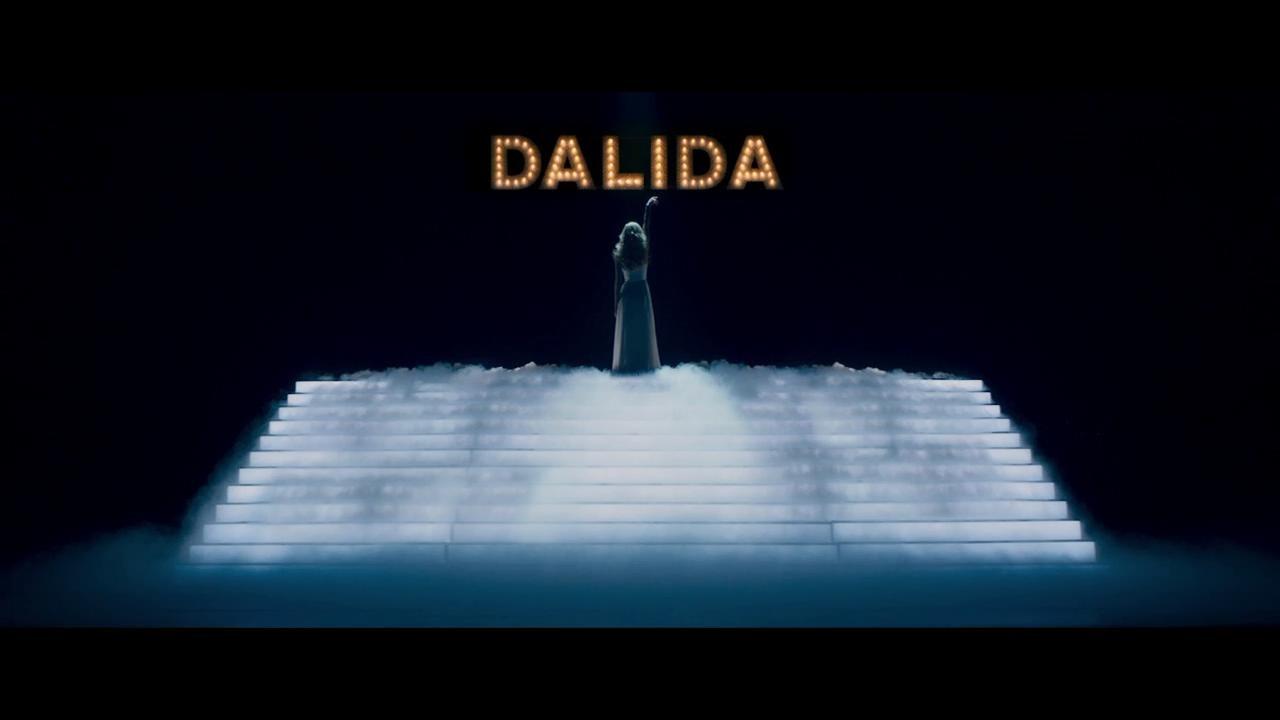 مشاهدة فيلم Dalida (2016) مترجم